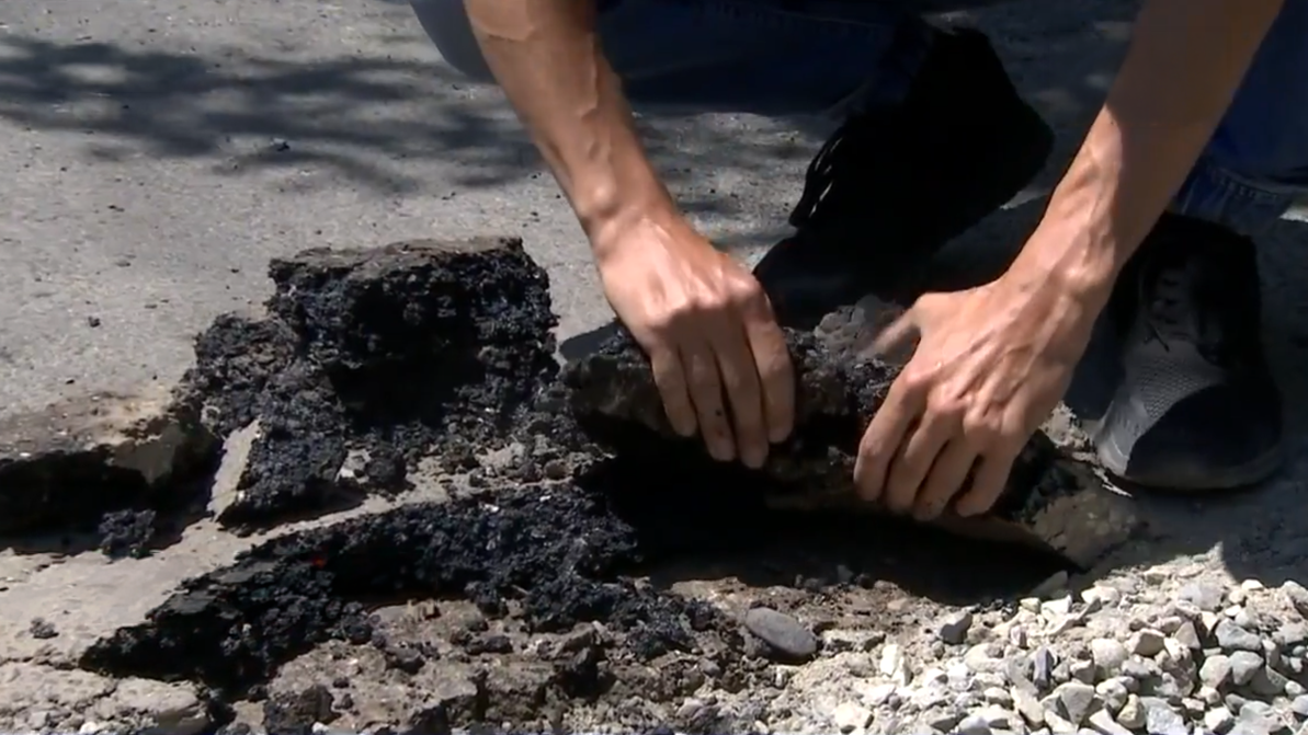 ەلىمىزدە جول قۇرىلىسىنا بولىنگەن بيۋدجەت تالان-تاراجعا تۇسكەن