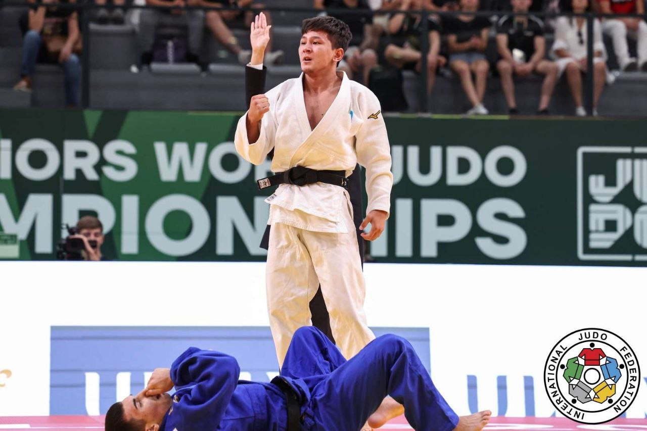 Grand Slam تۋرنيرىنە قاتىساتىن قازاقستان قۇراماسىنىڭ ءتىزىمى جاريالاندى