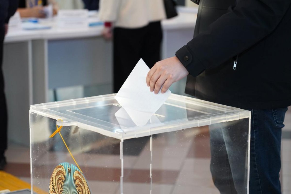 جاڭا كونستيتۋتسيا – جاڭارۋ مەن تۇراقتىلىققا قوعامدىق تاڭداۋ