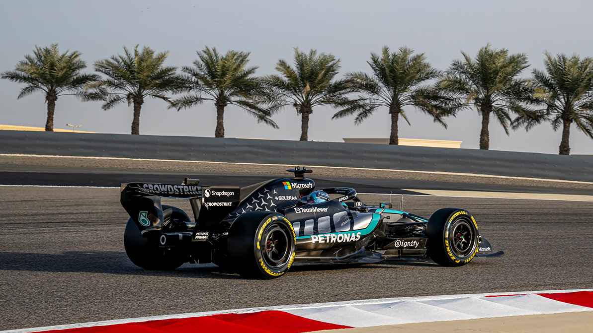 تاياۋ شىعىستاعى شيەلەنىستىڭ اسەرى: فورمۋلا-1 جارىستارىنىڭ ەكى كەزەڭى وتكىزىلمەيدى