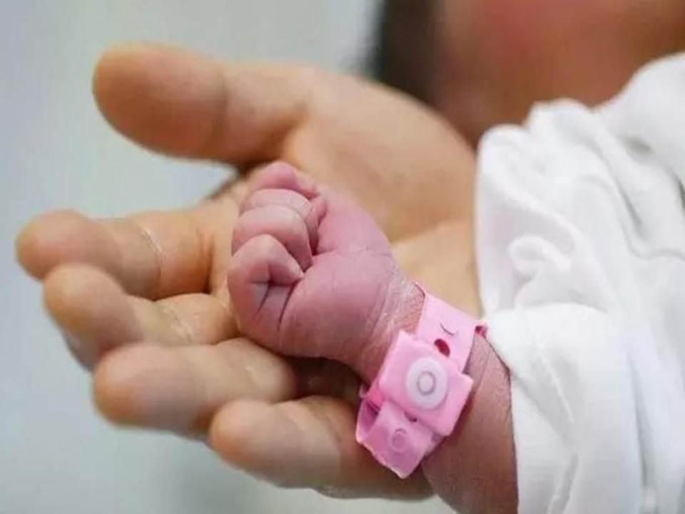 ەلىمىزدە نارەستە ءولىمى 28,5%-عا ازايدى