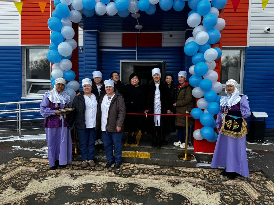 زاماناۋي مەديتسينالىق نىساندار