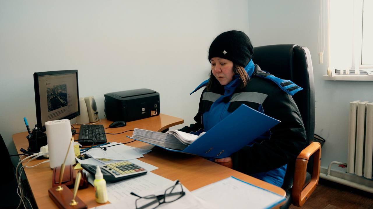 شاڭىراق شۋاعى: سۋ شارۋاشىلىعى سالاسىنا 160 جىل عۇمىرىن ارناعان اۋلەت ەڭبەگى