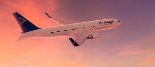 مەرەكە قارساڭىندا وتاندىق اۋە كومپانيالار رەيستەر سانىن كوبەيتتى