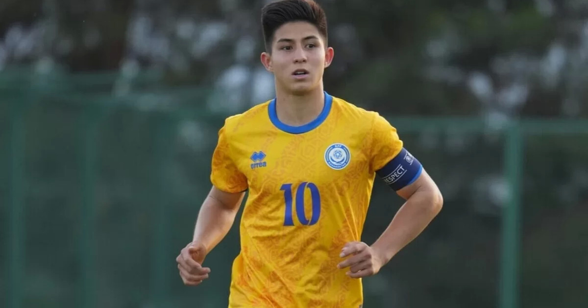 يسپانيالىق جۋرناليست داستان ساتپاەۆتىڭ  «اقتوبەگە» سوققان گولىنا ءتانتى بولدى