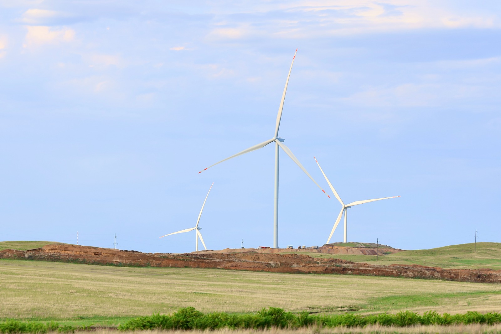 «جاسىل» ەنەرگيا – جاھان ۇدەرىسى