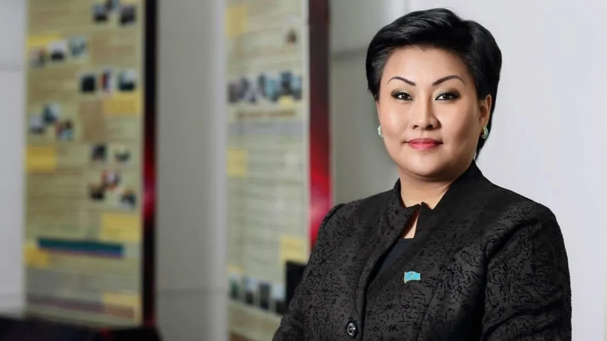 اتىراۋ وبلىسى اكىمىنىڭ بۇرىنعى ورىنباسارى باقىتگۇل حامەنوۆانىڭ جازاسى جەڭىلدەتىلدى