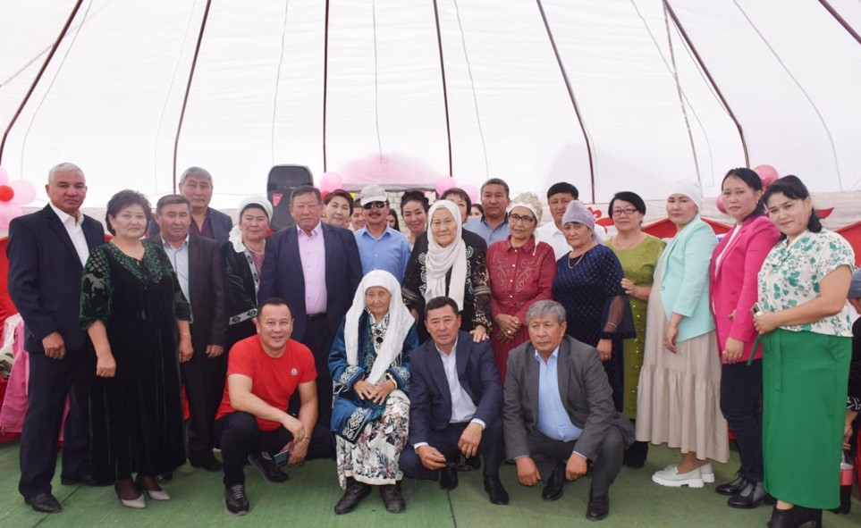 كەمەل اۋلەتىنىڭ كەمەڭگەرى