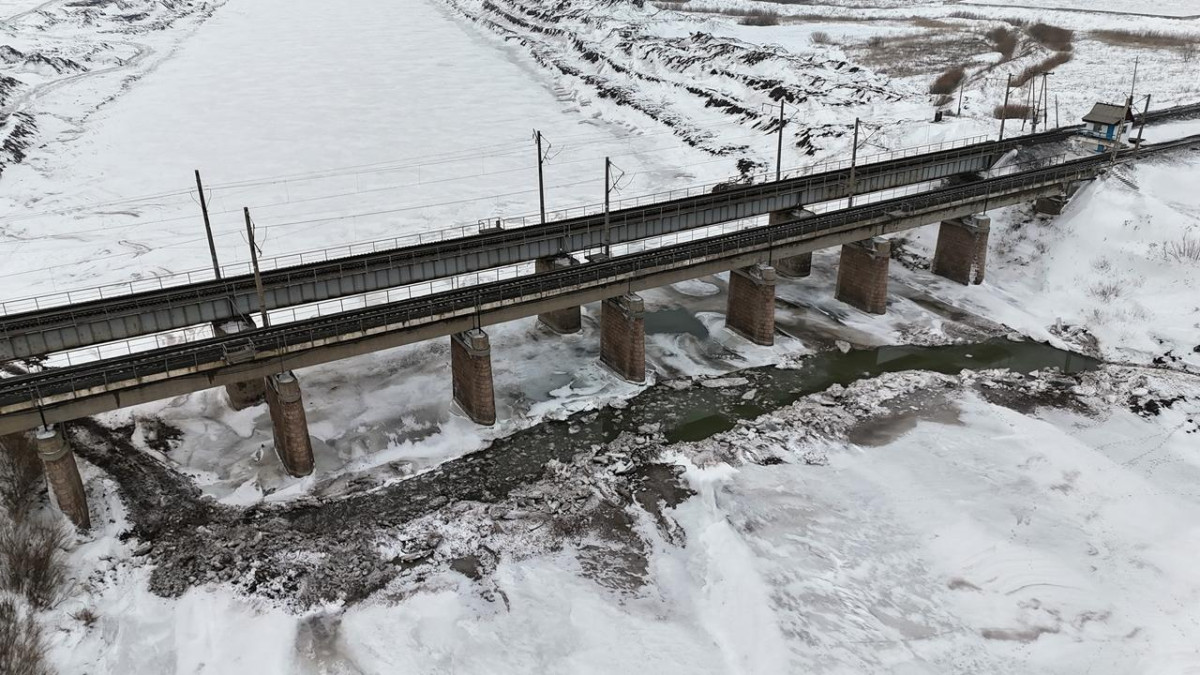 تاسقىننىڭ الدىن الۋ شارالارى كۇشەيتىلدى