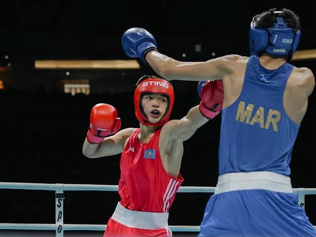 جارىس كۇندەلىگى