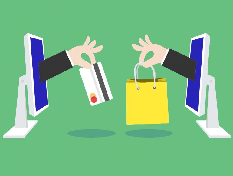 دەپۋتات: ەلەكتروندىق ساۋدا پوليگوندارعا تۇسەتىن جۇكتەمەنى جىلدان-جىلعا ارتتىرىپ وتىر