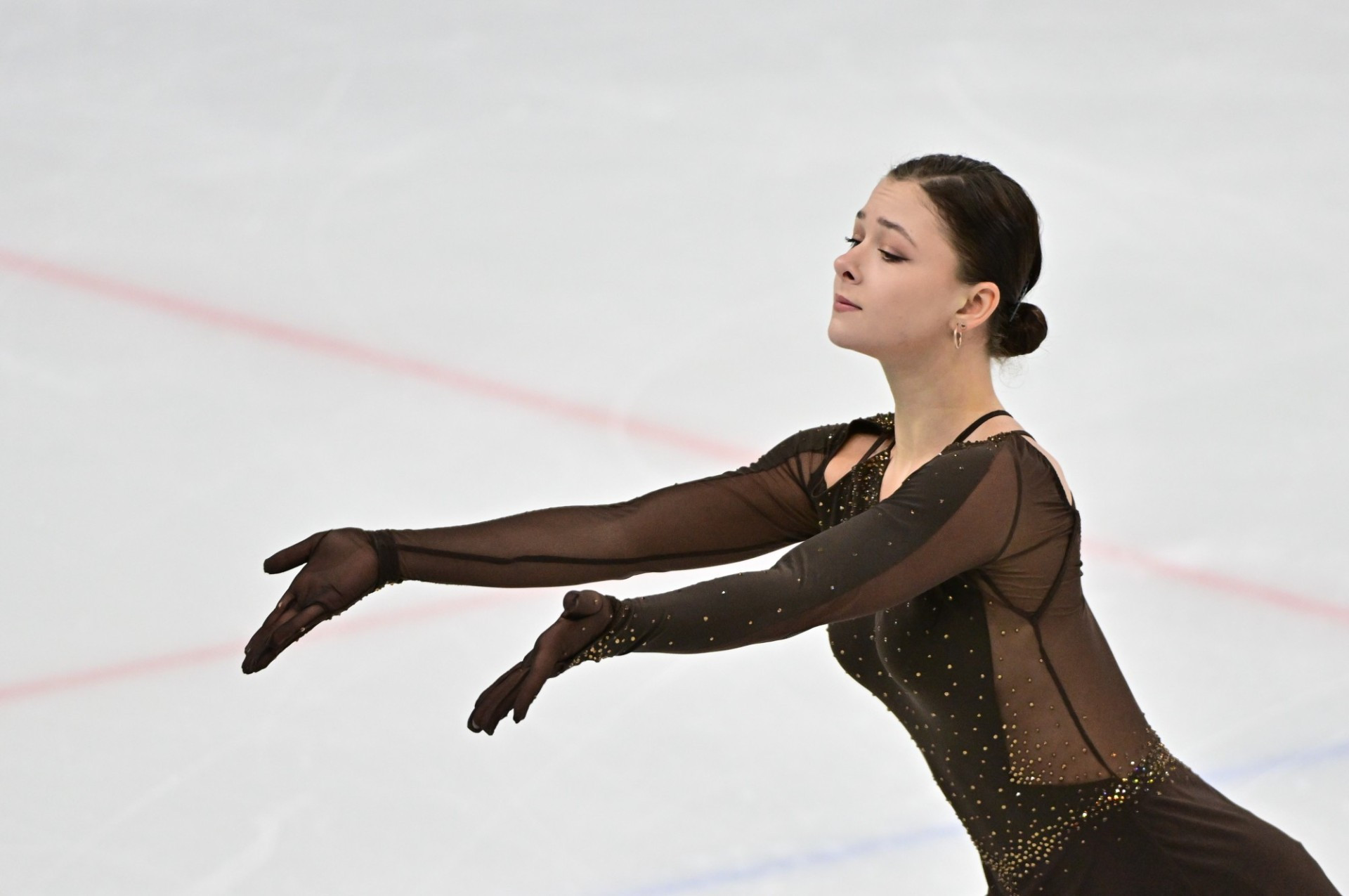 سامودەلكينا مەن جيرەنباەۆ پراگادا وتەتىن الەم چەمپيوناتىندا ەل نامىسىن قورعايدى