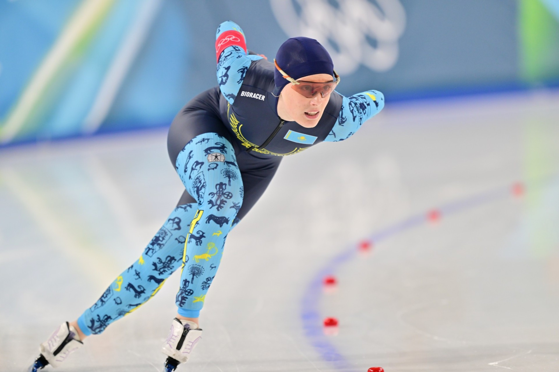 كونكيمەن جۇگىرۋدەن ەل چەمپيوناتىنىڭ العاشقى جەڭىمپازدارى انىقتالدى