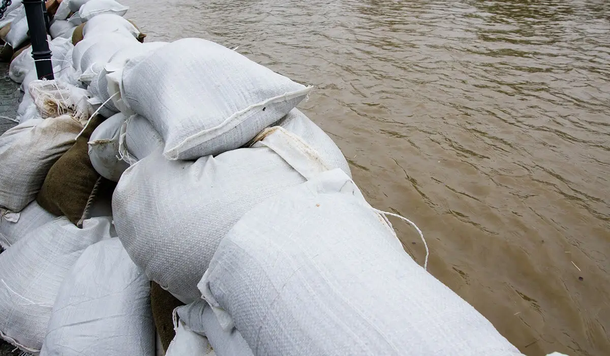 ەلىمىزدە 30 ەلدى مەكەندى سۋ باسۋ قاۋپى بار