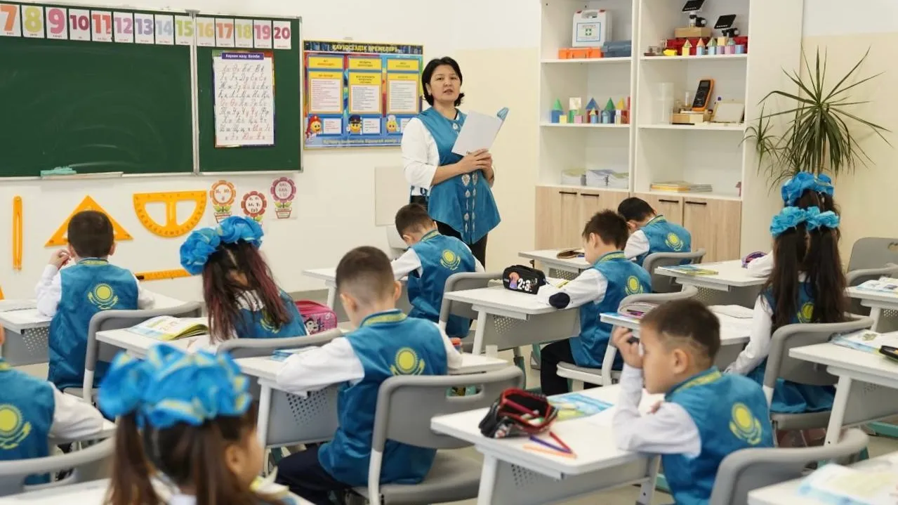 مينيسترلىك مەكتەپ باعدالاماسىن قالاي وزگەرتپەك؟