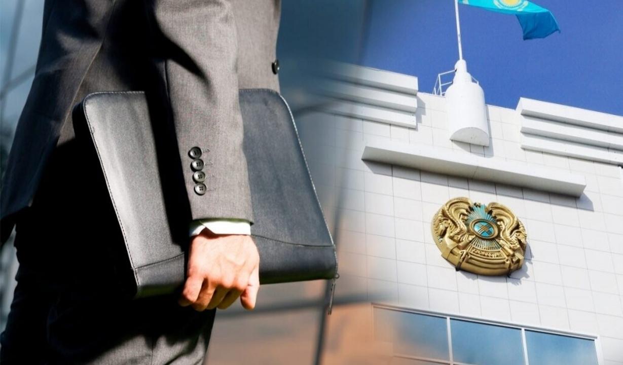 ەلىمىزدە مەملەكەتتىك قىزمەت مودەلى قالاي وزگەرمەك؟