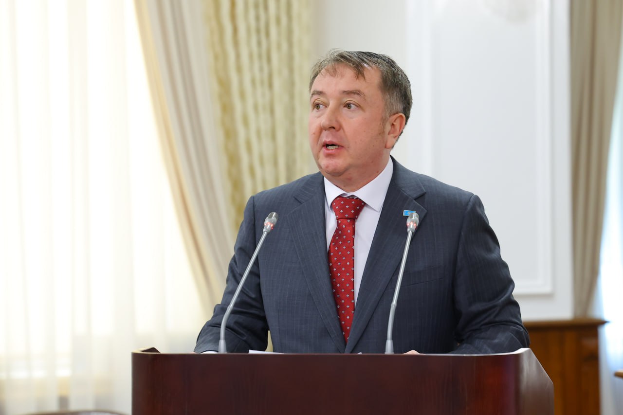 ادىلەت ءمينيسترى: 5 دەربەس كونستيتۋتسيالىق زاڭدى ازىرلەۋ باستالدى