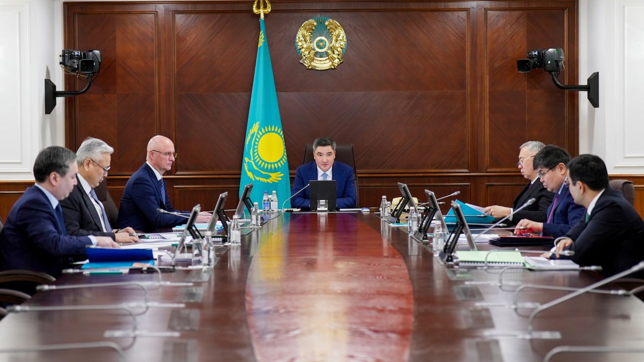 «بايتەرەك» حولدينگى ەكونوميكا سالالارىن قولداۋعا 8 ترلن تەڭگە بولەدى