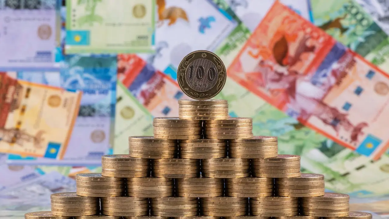 كوكشەتاۋدا 136 ملن تەڭگە جيناعان قارجى پيراميداسىنىڭ ۇيىمداستىرۋشىلارىنا ۇكىم شىقتى