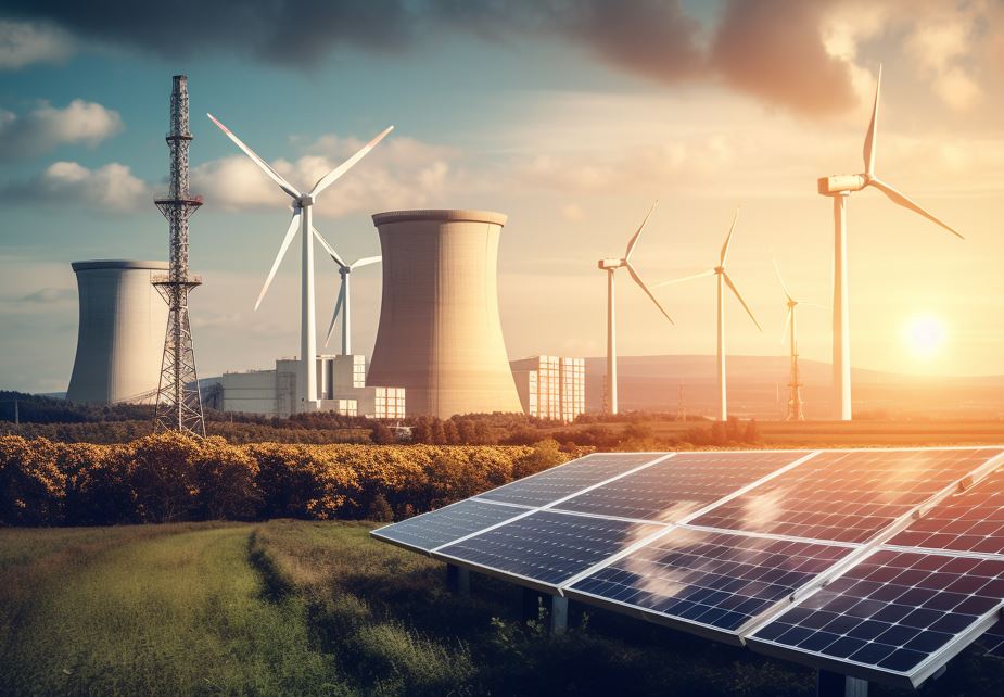 جي-ءدى دامىتۋ ءۇشىن ەلەكتر ەنەرگياسىنىڭ مول قورى كەرەك: ساراپشى ءتۇسىندىردى