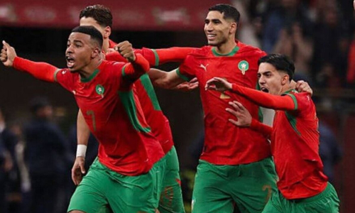 ماروككو افريكا كۋبوگىنىڭ جەڭىمپازى اتاندى: سەنەگال قۇراماسىنىڭ ناتيجەسى نەلىكتەن جويىلدى؟