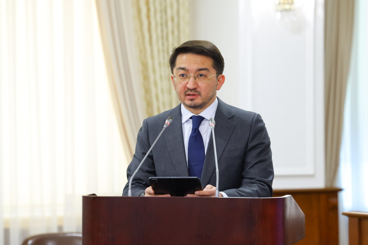 قازاقستاندا ازاماتتاردىڭ دەربەس دەرەكتەرىن قورعاۋ كۇشەيتىلەدى