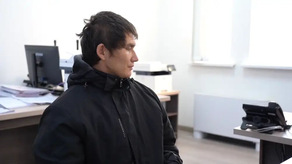 اتىراۋ وبلىسىنداعى وتباسى ءولىمى: كۇدىكتىگە تاعى ءبىر ايىپ تاعىلدى