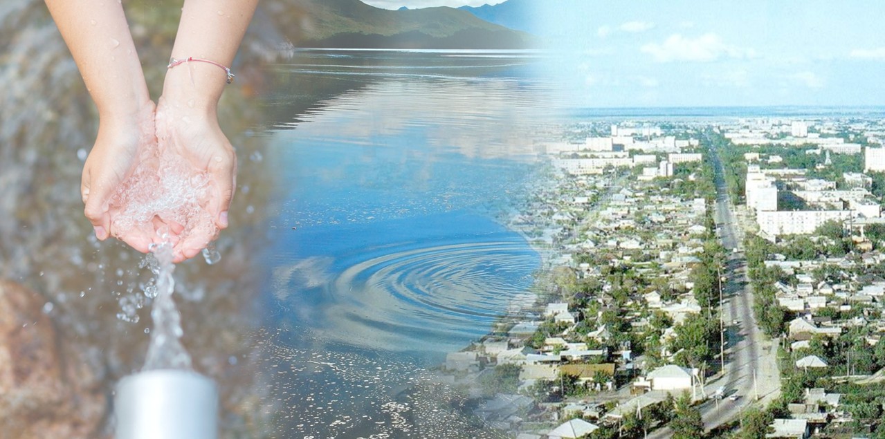 تازا سۋ تاپشىلىعى قاشان جويىلادى؟