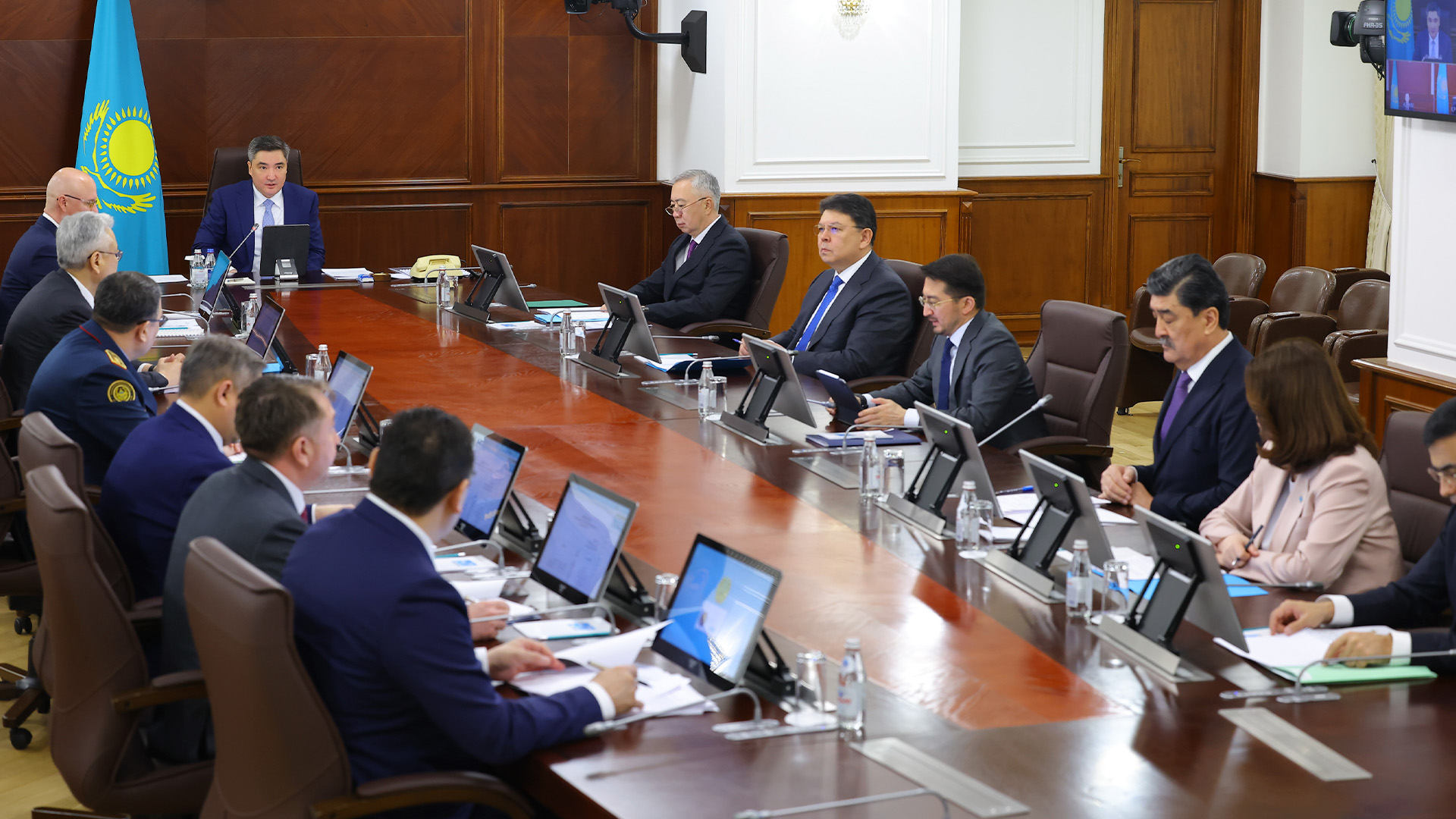 كونستيتۋتسيانى ىسكە اسىرۋ تەتىكتەرى ناقتىلاندى