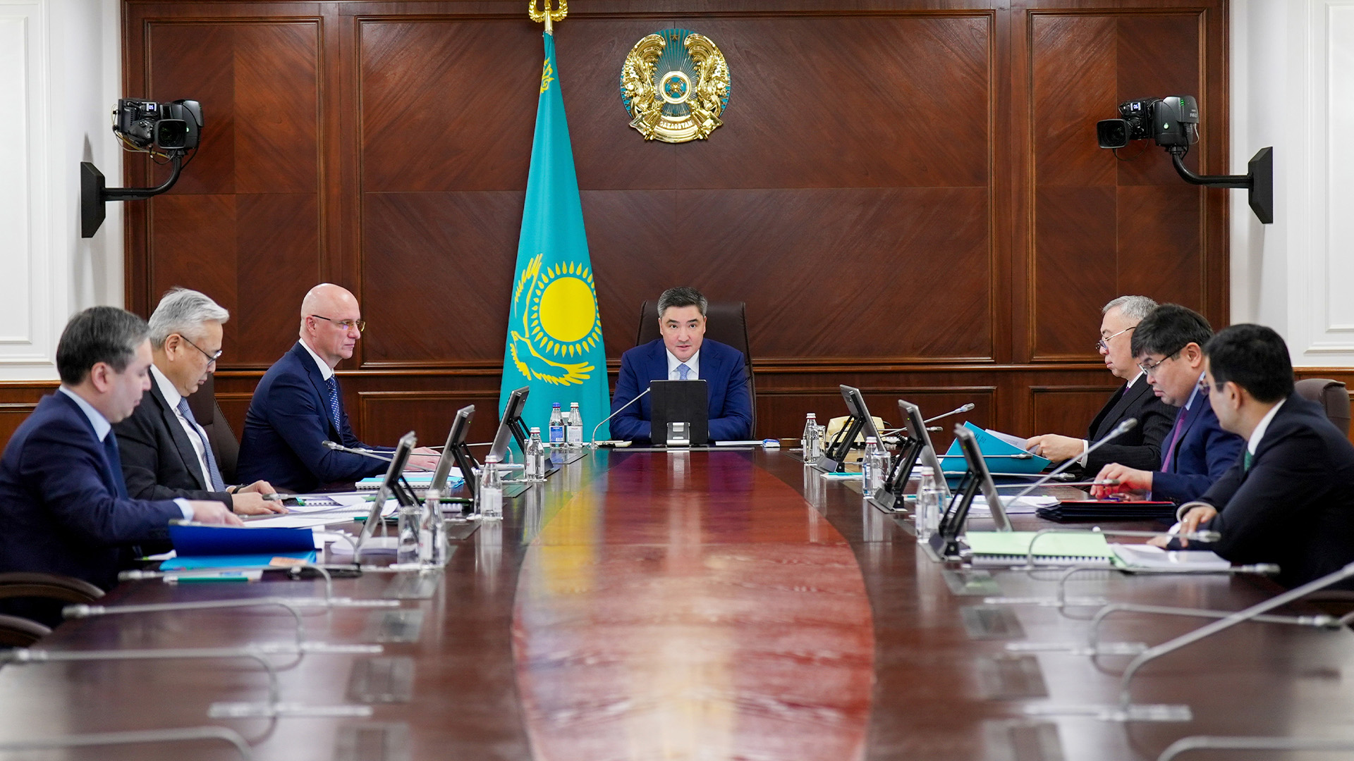 ينۆەستيتسيالىق قولداۋ ەكى ەسە ارتتى