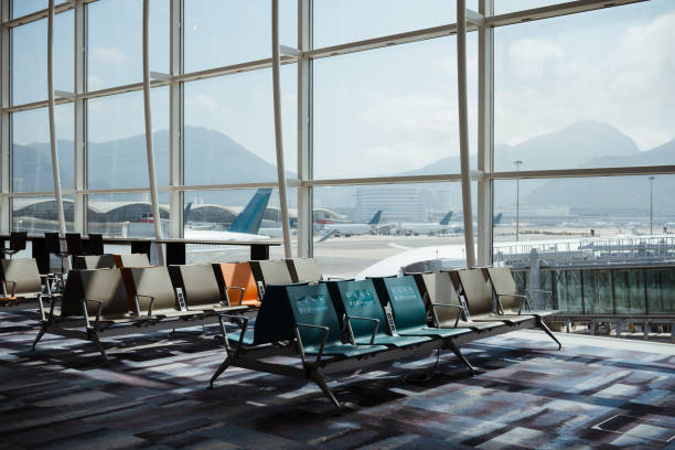 استانادا ەكىنشى اۋەجاي قاشان سالىنادى؟