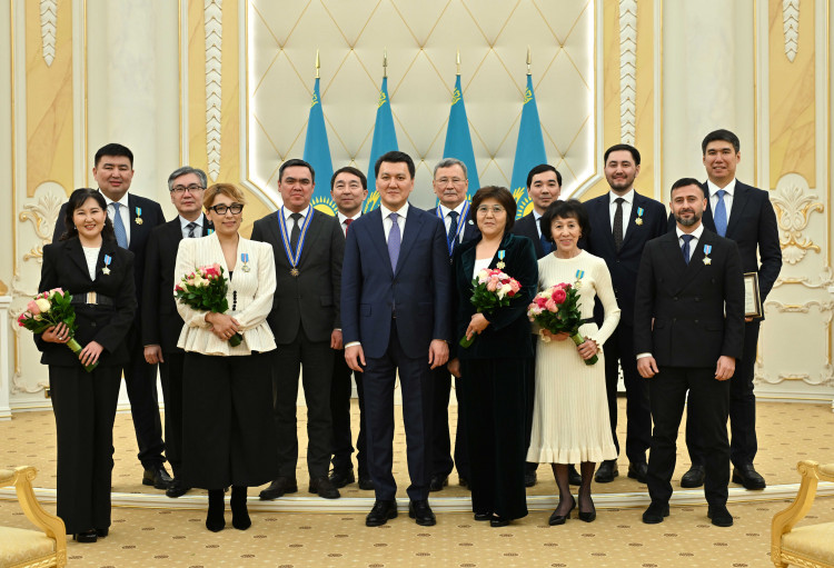 ناگرادالارمەن ماراپاتتالدى