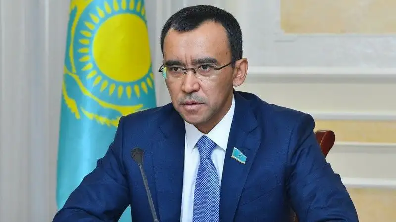 ماۋلەن اشىمباەۆ: پرەزيدەنت توقاەۆتىڭ رەفورمالارى قۇبىلمالى الەمدە قازاقستانعا مۇمكىندىكتەر تەرەزەسىن اشادى