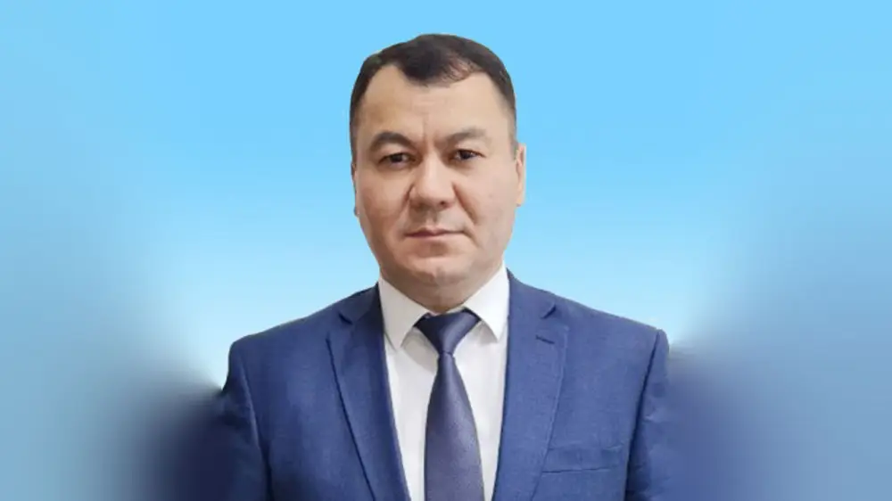 جوعارعى سوت سۋدياسى قىزمەتىنەن بوساتىلدى