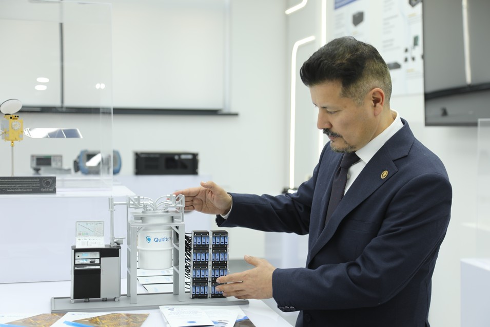 جاڭعىرۋدىڭ جەتى جىلى: تۇراقتىلىق پەن دامۋ