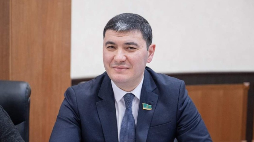 قوعام ومىرىندەگى وزگەرىس