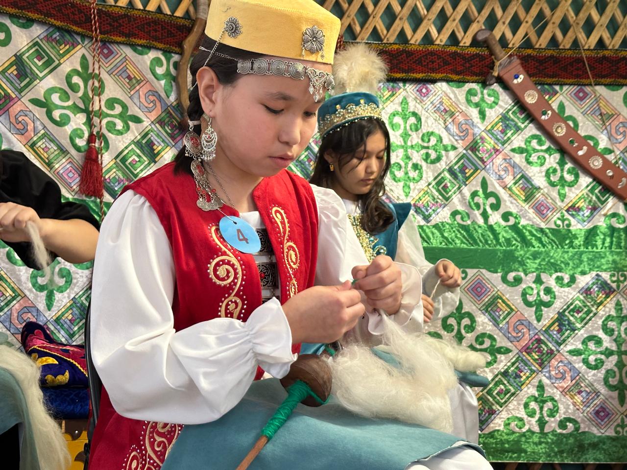 ۇرشىق يىرگەن كۇن