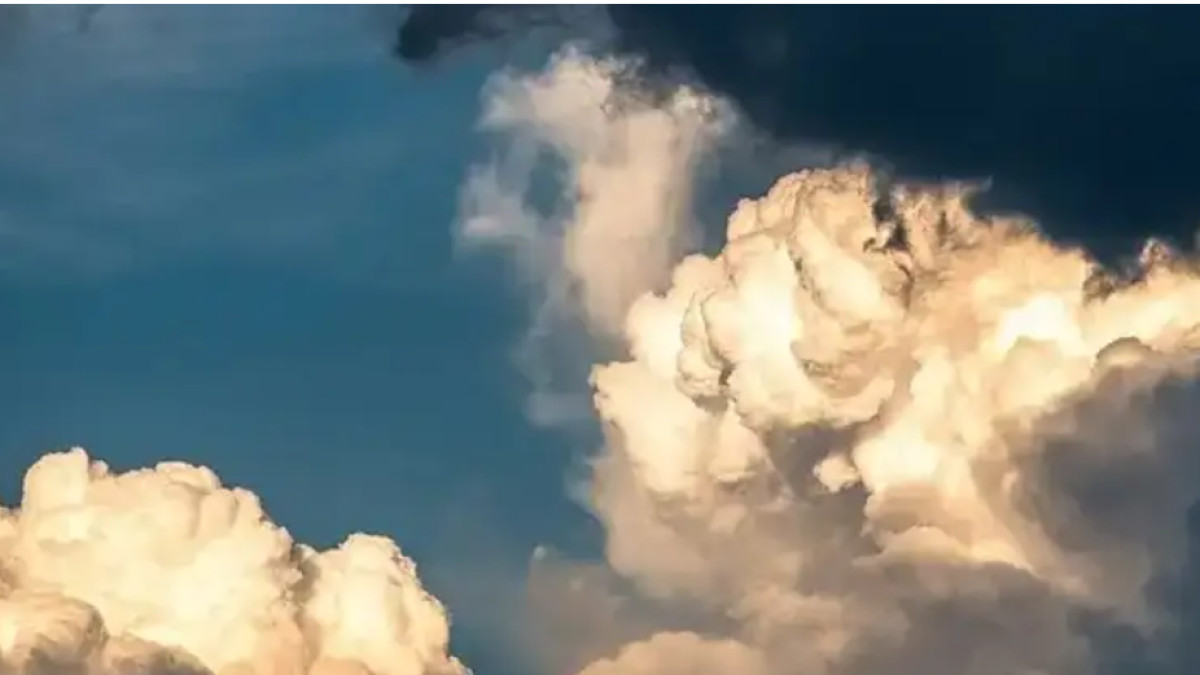 قولايسىز مەتەوجاعداي: بىرنەشە وڭىردە ەسكەرتۋ جاريالاندى