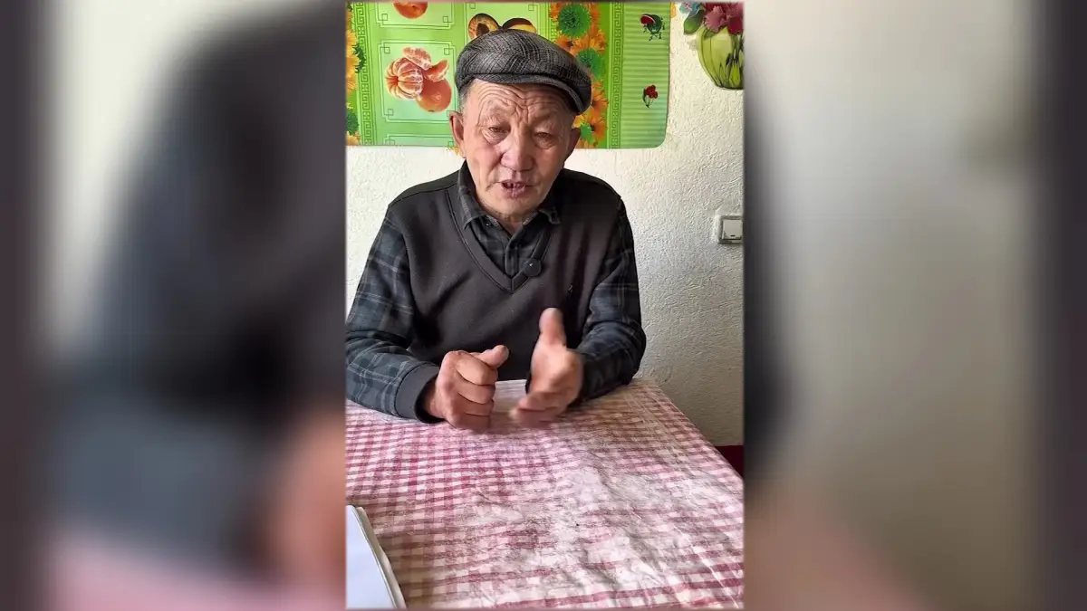 جەتىسۋ وبلىسىندا اكەسىن ۇرىپ-سوققان ەكى جىگىت ۇستالدى