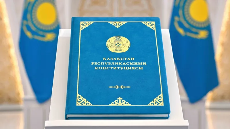 ادام – باستى رەسۋرس: ەلدىڭ دامۋ يدەولوگياسى قالاي وزگەرىپ جاتىر؟