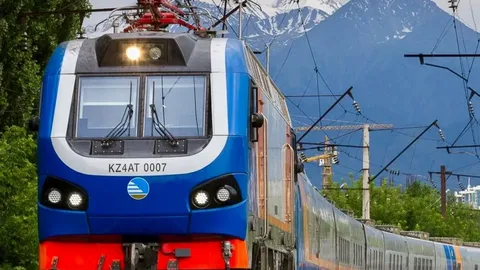 الاكولگە پويىز جانە اۋە بيلەتتەرى قاشان ساتىلا باستايدى؟