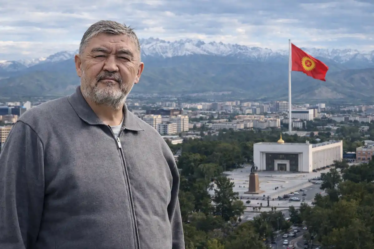 تاشيەۆ تەرگەۋدەن كەيىن العاش رەت كوپشىلىك الدىنا شىقتى