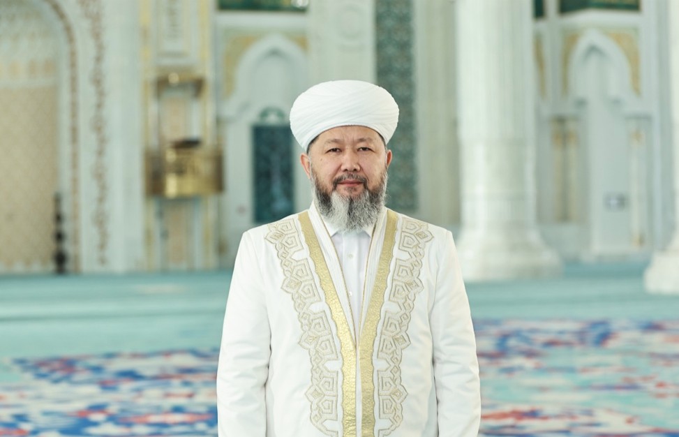 ايت قابىل بولسىن!