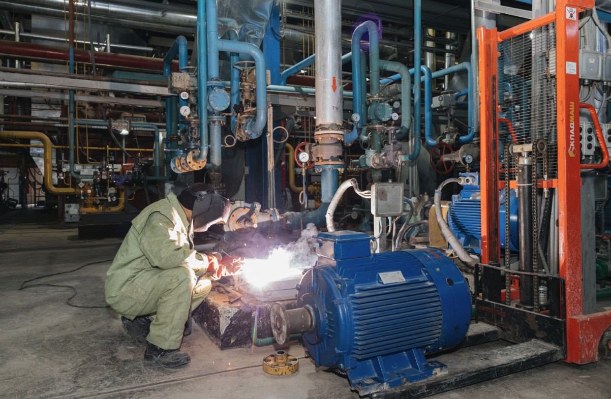 «وزەنجىلۋ»: اۋقىمدى ىستەر ارناسى