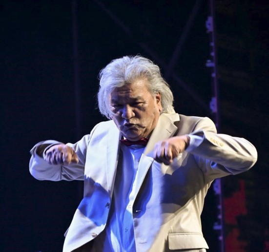 جۇرەك قىلىن تەربەگەن اۋەن