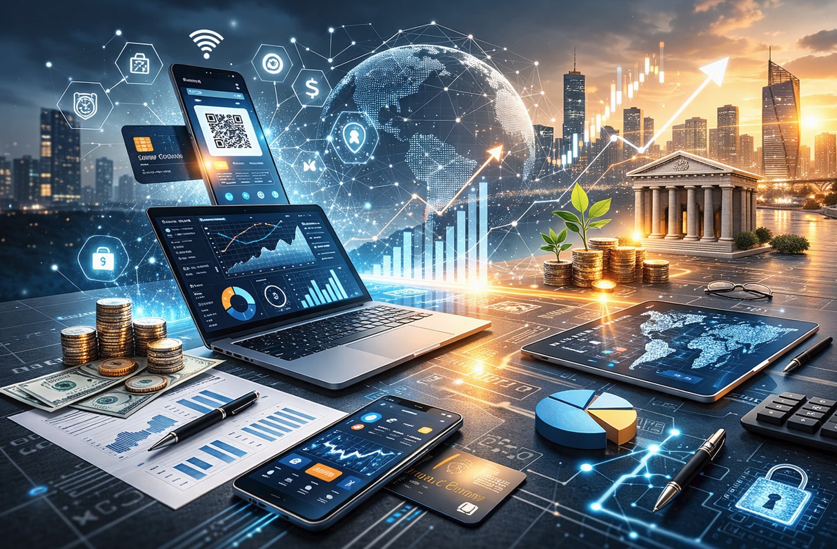 فينتەح ءداۋىرى باستالدى