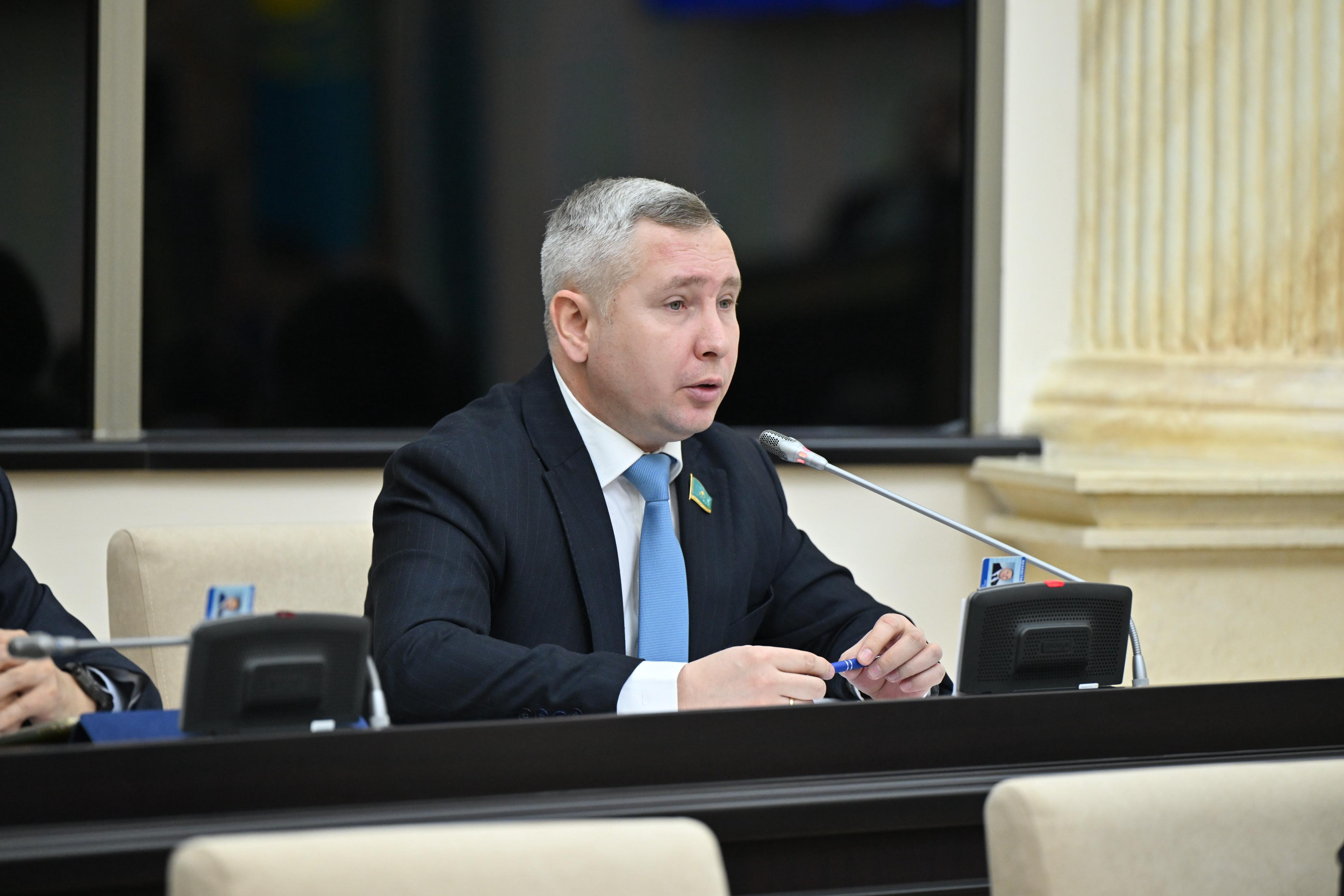 جاڭا كونستيتۋتسياداعى باستى جاڭاشىلدىقتار