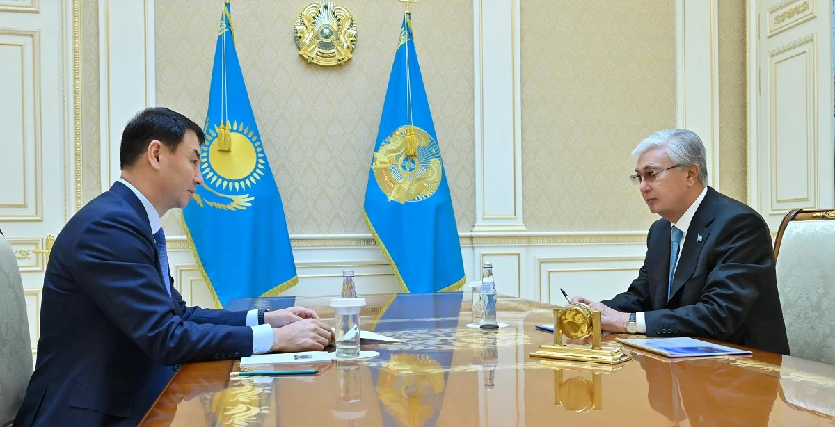 الماتىنىڭ ەكونوميكالىق ينديكاتورى – 9,4 پايىز