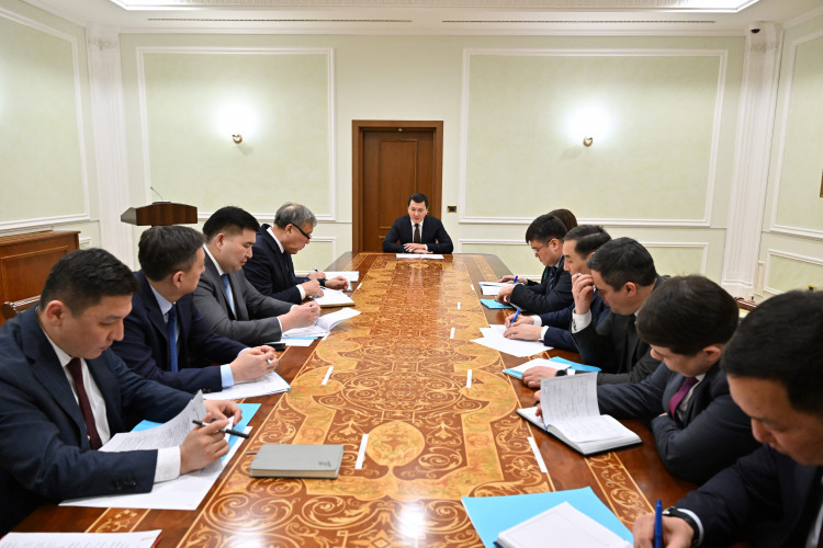 جاڭا كونستيتۋتسيا قاعيداتىنا ساي «تازا قازاقستان»