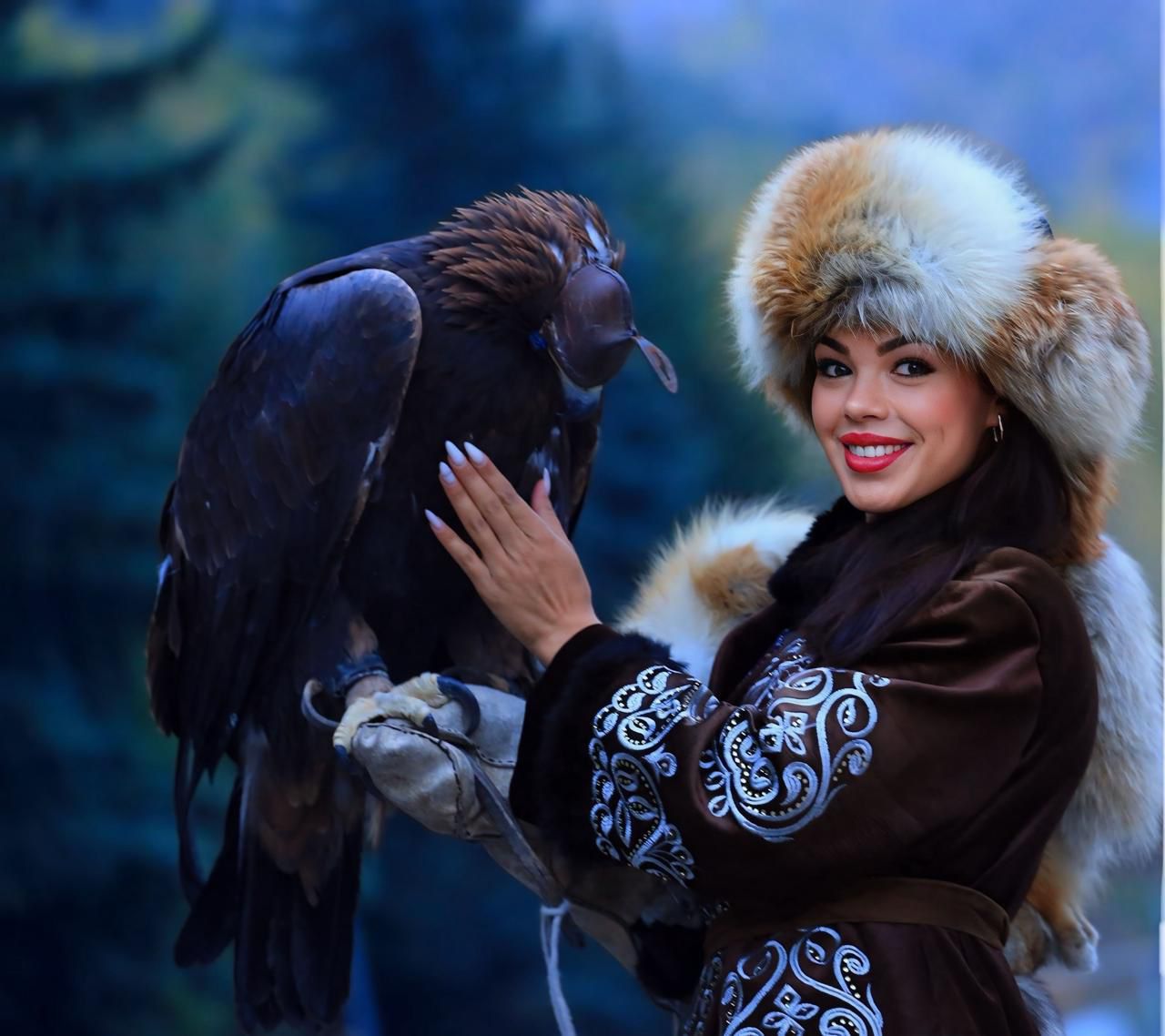 ونەگەلى ولگا